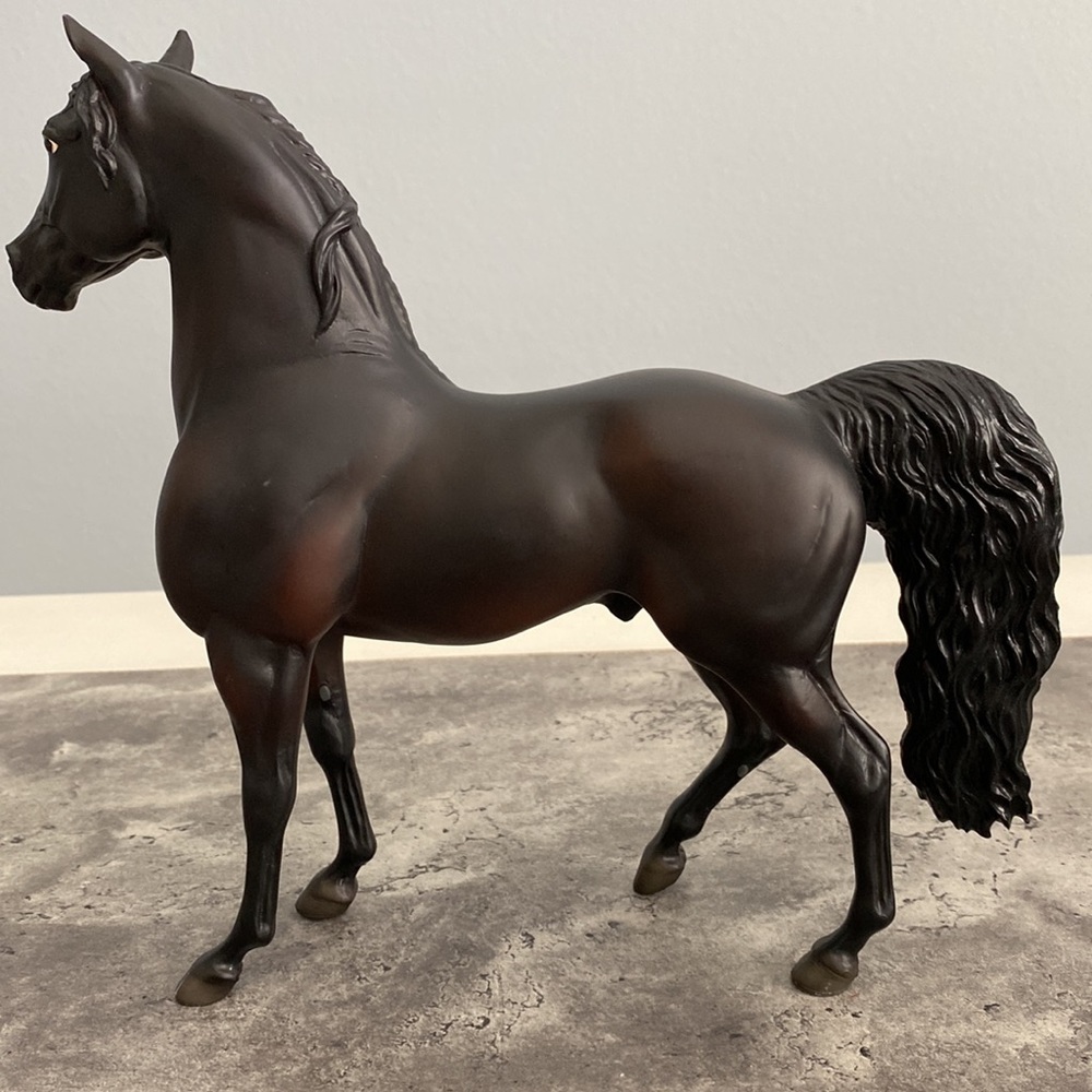 Breyer Weathermont Ethan - Picture 2 of 13